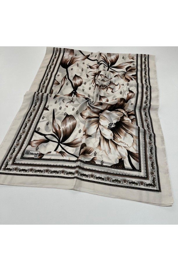 Plocraft Soft Pamuklu Şal LCV2