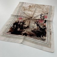 Plocraft Soft Pamuklu Şal LCV3