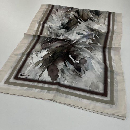 Plocraft Soft Pamuklu Şal LCV5