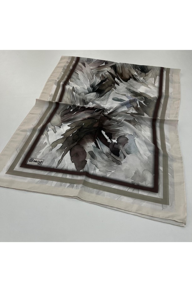 Plocraft Soft Pamuklu Şal LCV5