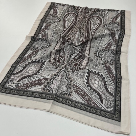 Plocraft Soft Pamuklu Şal LCV7