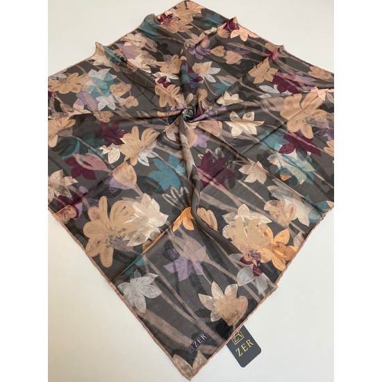 Zer - Organik Eşarp LCE90