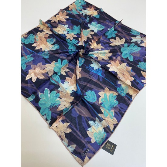 Zer - Organik Eşarp LCE91