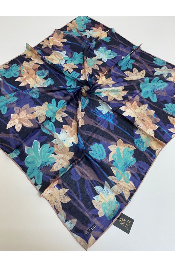 Zer - Organik Eşarp LCE91