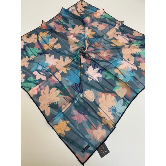 Zer - Organik Eşarp LCE93