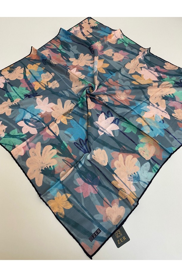 Zer - Organik Eşarp LCE93