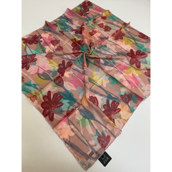 Zer - Organik Eşarp LCE98