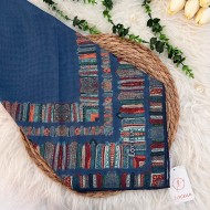 Locella Soft Eşarp KŞV505