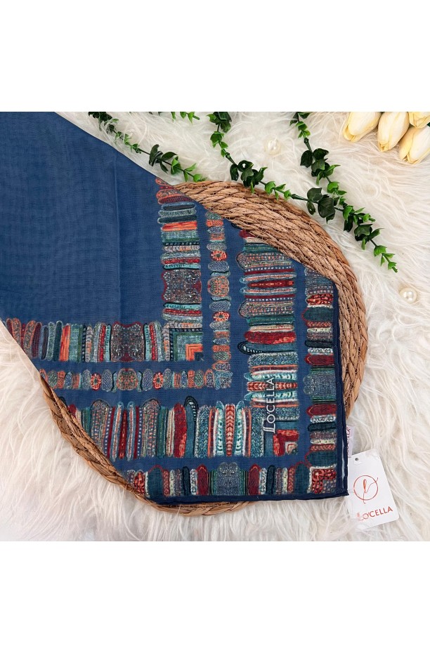 Locella Soft Eşarp KŞV505