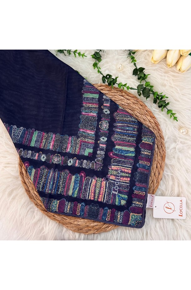 Locella Soft Eşarp KŞV503