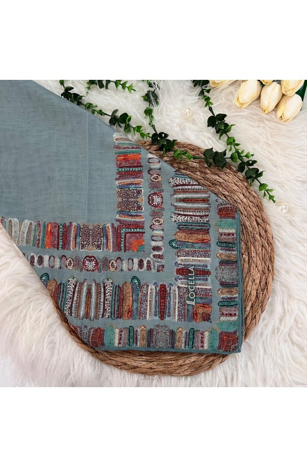 Locella Soft Eşarp KŞV502