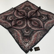 Polocraft Vual Eşarp LCV13