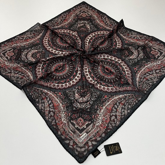 Polocraft Vual Eşarp LCV13