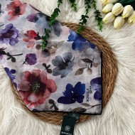 Bonjela Soft Pamuklu Eşarp MSA18
