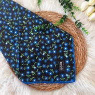 Qoob Soft Pamuklu Eşarp msa85