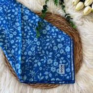 Qoob Soft Pamuklu Eşarp msa161