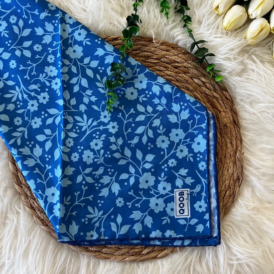 Qoob Soft Pamuklu Eşarp msa150