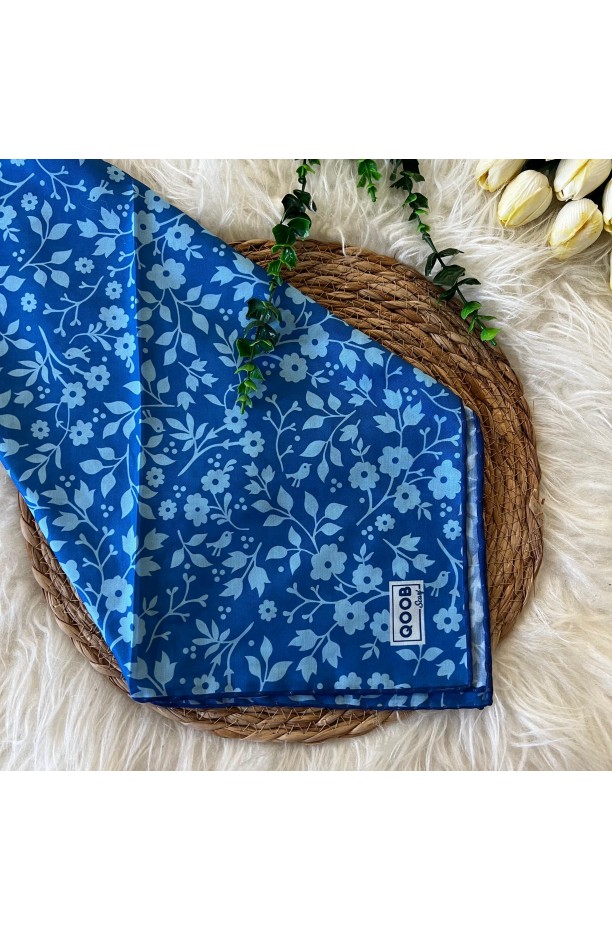 Qoob Soft Pamuklu Eşarp msa161