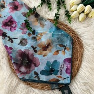 Bonjela Soft Pamuklu Eşarp MSA12