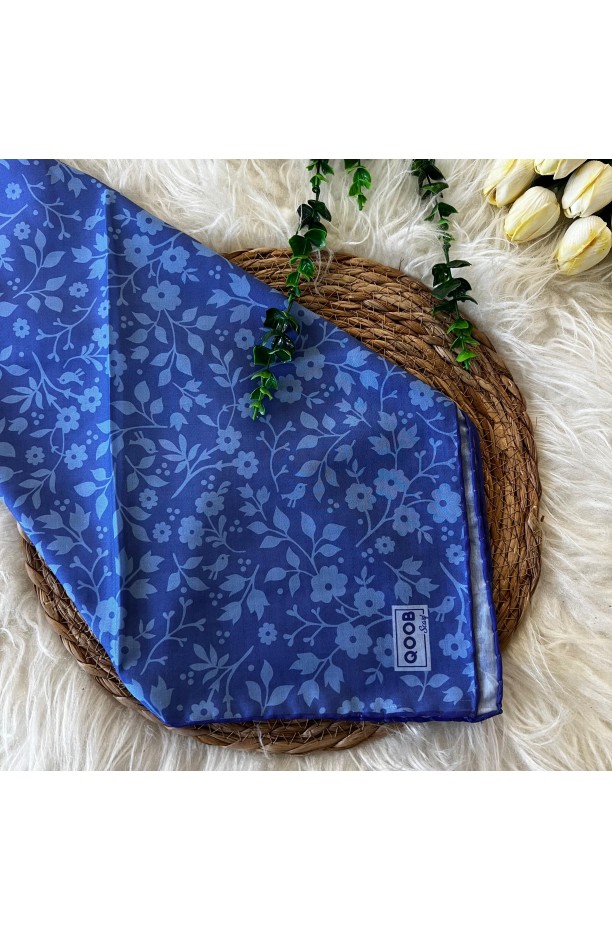 Qoob Soft Pamuklu Eşarp msa158