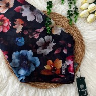 Bonjela Soft Pamuklu Eşarp MSA8