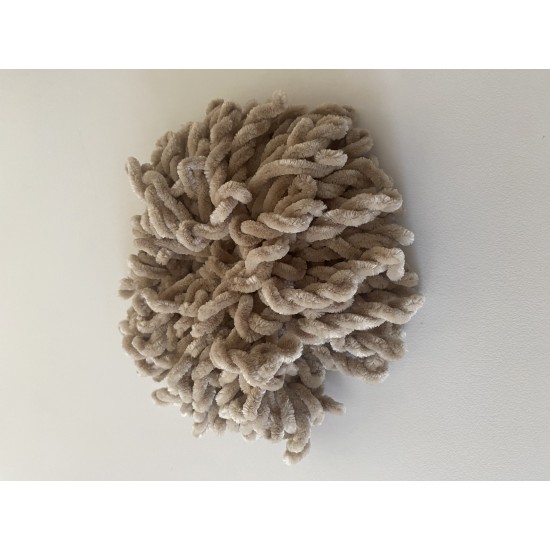 Lopres - Soft Pamuklu Eşarp LVS89