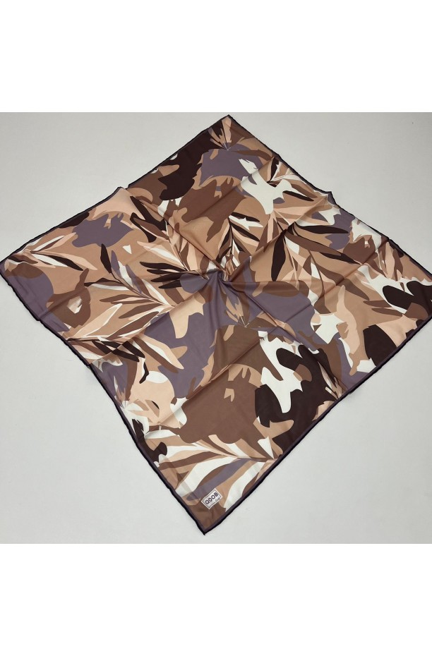 Qoob Soft Pamuklu Eşarp msa101