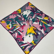 Qoob Soft Pamuklu Eşarp msa102