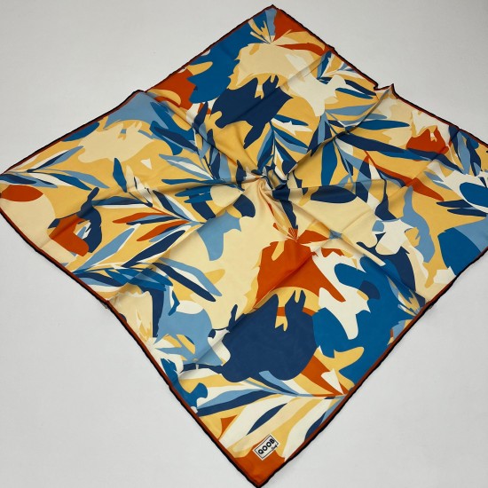 Qoob Soft Pamuklu Eşarp msa103