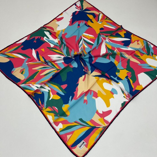 Qoob Soft Pamuklu Eşarp msa104