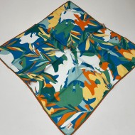 Qoob Soft Pamuklu Eşarp msa105