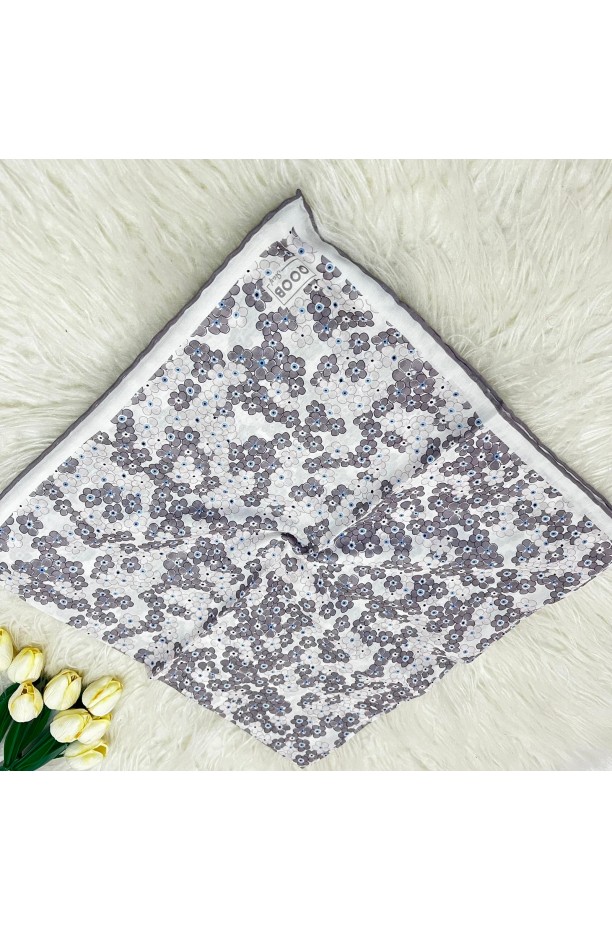 Qoob Soft Pamuklu Eşarp msa109