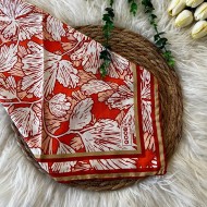 Qoob Soft Pamuklu Eşarp msa150