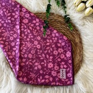 Qoob Soft Pamuklu Eşarp msa156