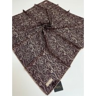 Lopres - Soft Pamuklu Eşarp LVS90