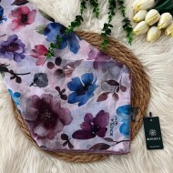 Bonjela Soft Pamuklu Eşarp MSA3