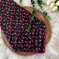 Qoob Soft Pamuklu Eşarp msa81