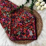 Qoob Soft Pamuklu Eşarp msa57