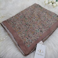 Lopres - Soft Pamuklu Şal LCE217