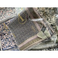 Lopres - Soft Pamuklu Eşarp LCE212
