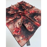 Zer - Organik Eşarp LCE226