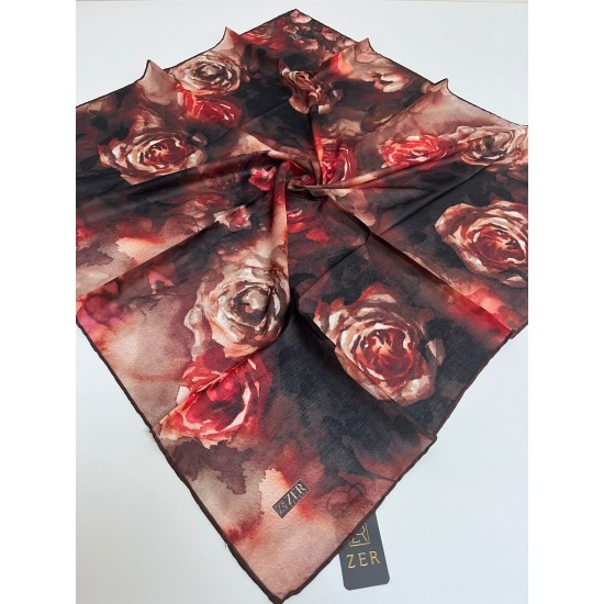 Zer - Organik Eşarp LCE226