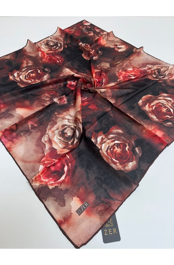 Zer - Organik Eşarp LCE226