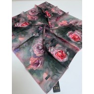 Zer - Organik Eşarp LCE228