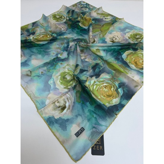 Zer - Organik Eşarp LCE232