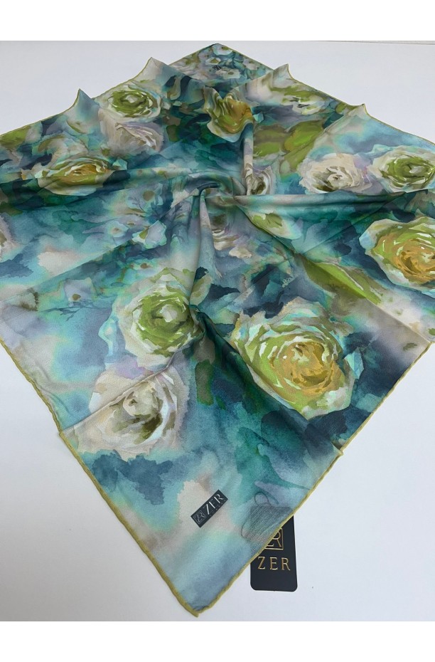 Zer - Organik Eşarp LCE232