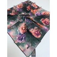 Zer - Organik Eşarp LCE234