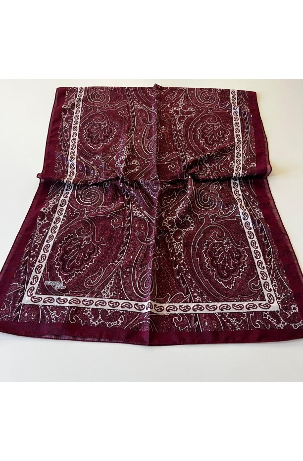 Bonjela - Soft Pamuklu Şal LCE302