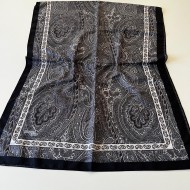 Bonjela - Soft Pamuklu Şal LCE303