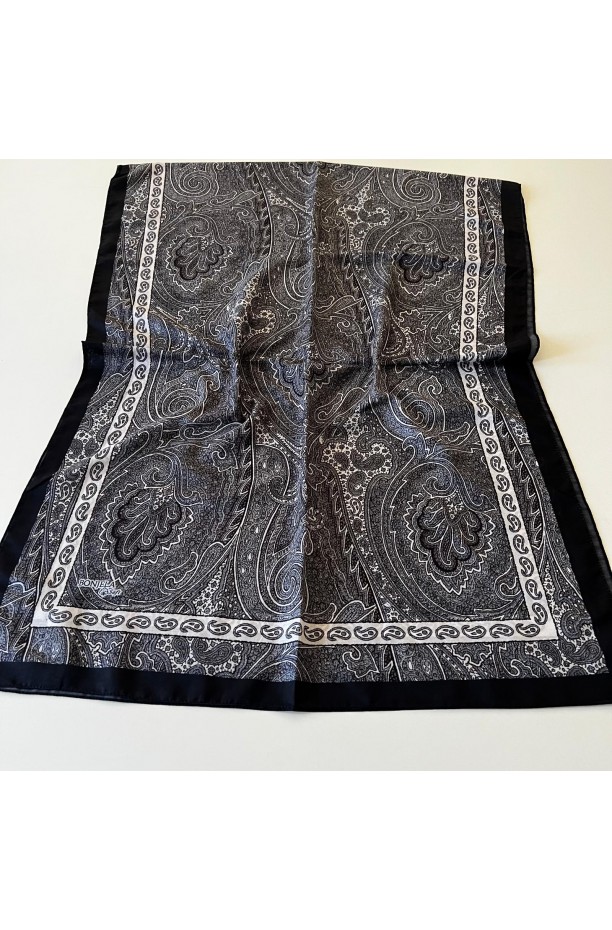 Bonjela - Soft Pamuklu Şal LCE303